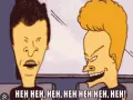 beavis butthead
