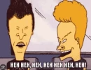 beavis butthead